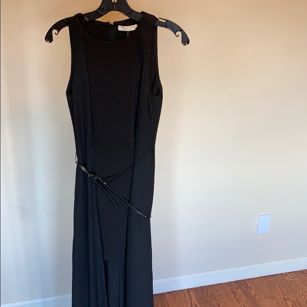 Halston Heritage